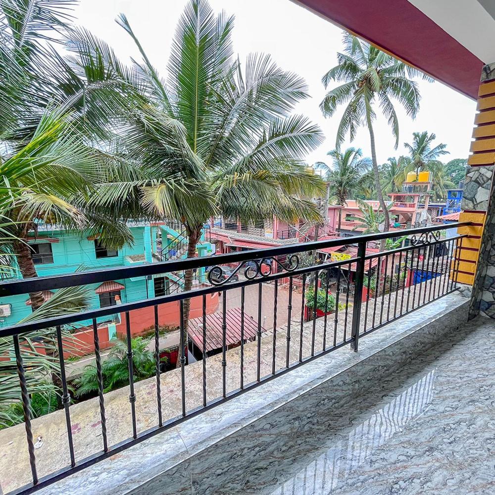 Ronz Vista Da Praia カラングート 部屋 写真