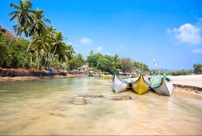 Ronz Vista Da Praia カラングート エクステリア 写真
